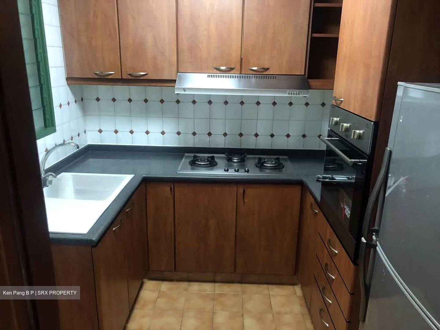 Signature Park (D21), Condominium #587768041